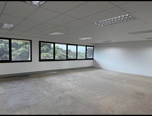 189.90M² OFFICE TO LET IN TYGER VALLEY